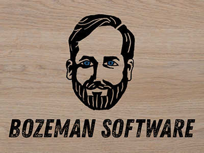 Bozeman Software logo