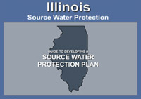 Source Water Protection App