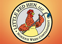 Little Red Hen Website