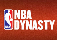 NBA Dynasty Game