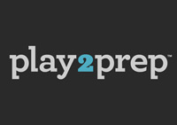 Play2Prep eLearning App